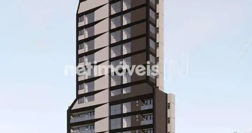 Apartamento com 3 quartos à venda em Lourdes, Belo Horizonte