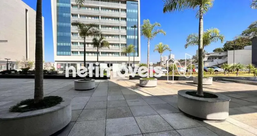 Ponto comercial à venda na Avenida Del Rey, 111, Caiçaras, Belo Horizonte