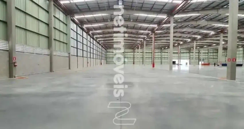 Barracão / Galpão / Depósito para alugar na Rua Amazonita, 555, Amazonas, Betim