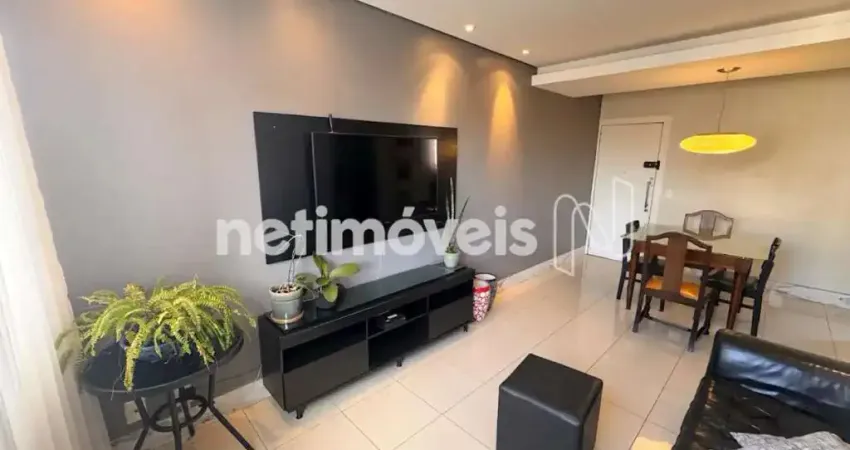 Apartamento com 3 quartos à venda na Savassi, Belo Horizonte