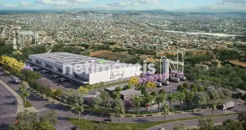 Barracão / Galpão / Depósito para alugar na Avenida Manoel Afonso de Paiva, 211, Das Industrias I, Belo Horizonte