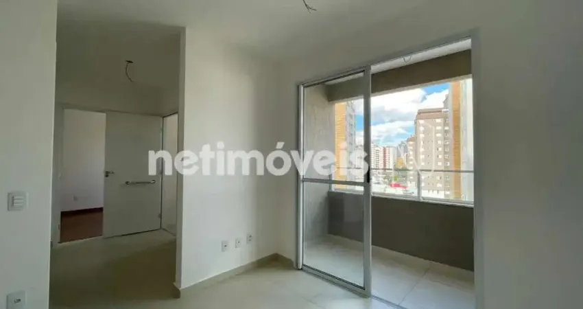 Apartamento com 2 quartos à venda na Rua Helianto, Nova Suíssa, Belo Horizonte
