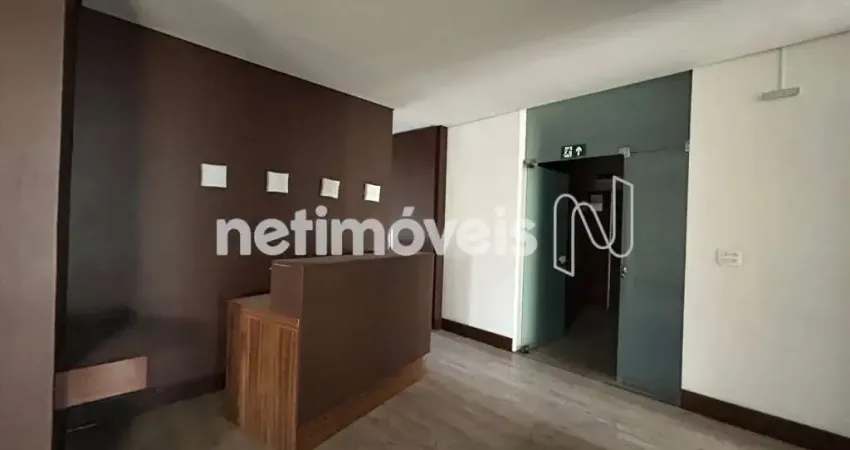 Sala comercial à venda na Avenida do Contorno, 9155, Barro Preto, Belo Horizonte