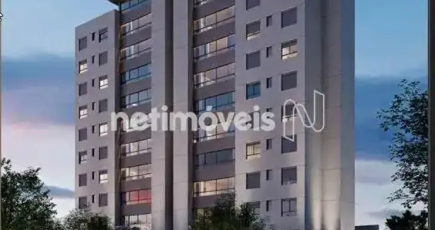 Apartamento com 3 quartos à venda no Santo Antônio, Belo Horizonte