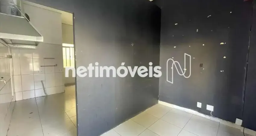 Ponto comercial para alugar em Ouro Preto, Belo Horizonte