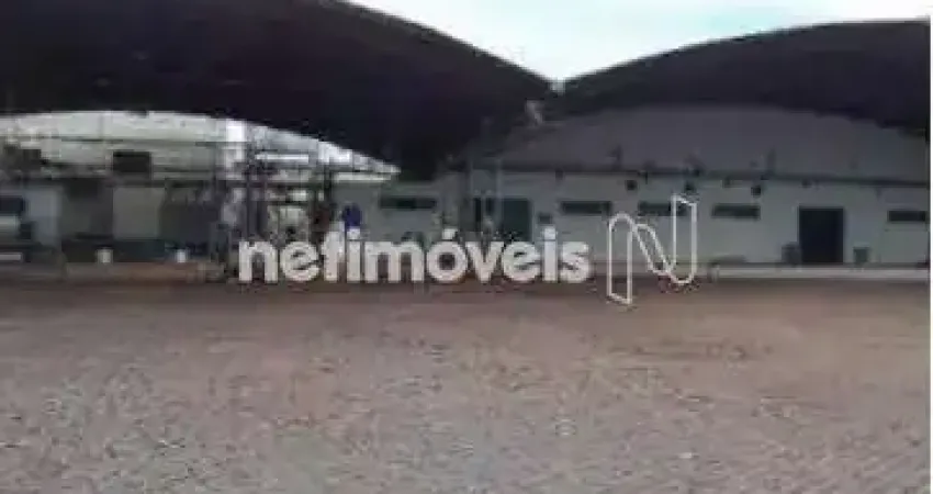 Barracão / Galpão / Depósito à venda no Centro, Gurinhatã