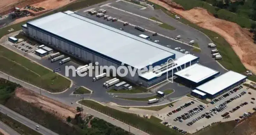 Barracão / Galpão / Depósito para alugar na Rodovia Fernão Dias, Bairro dos Pires, Extrema