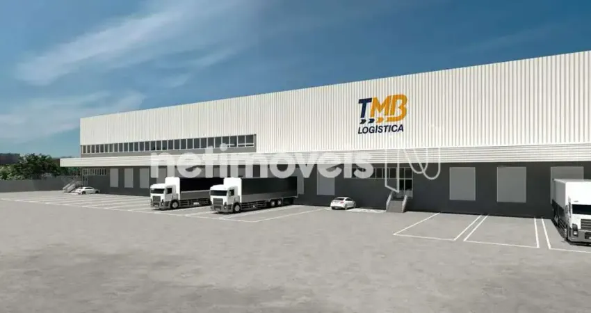 Barracão / Galpão / Depósito para alugar na Rodovia BR-491 Varginha-Três Corações, Rezende, Varginha