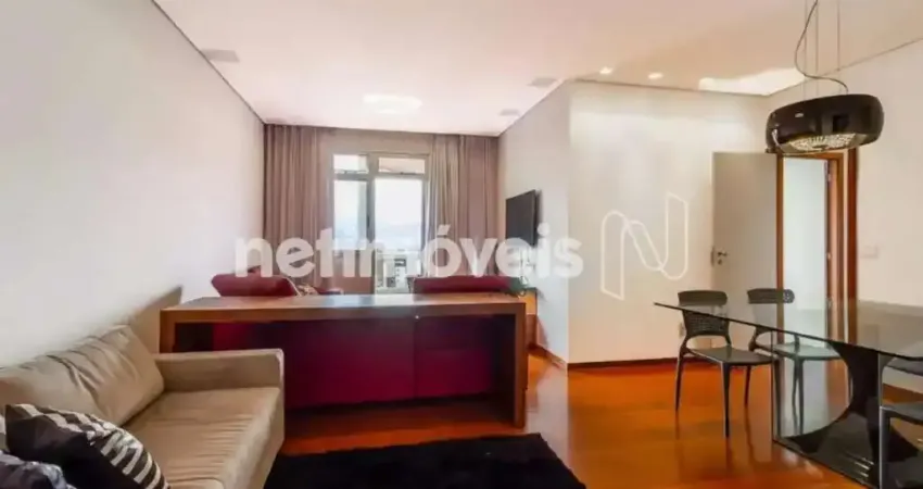 Apartamento com 3 quartos para alugar na Anchieta, Belo Horizonte