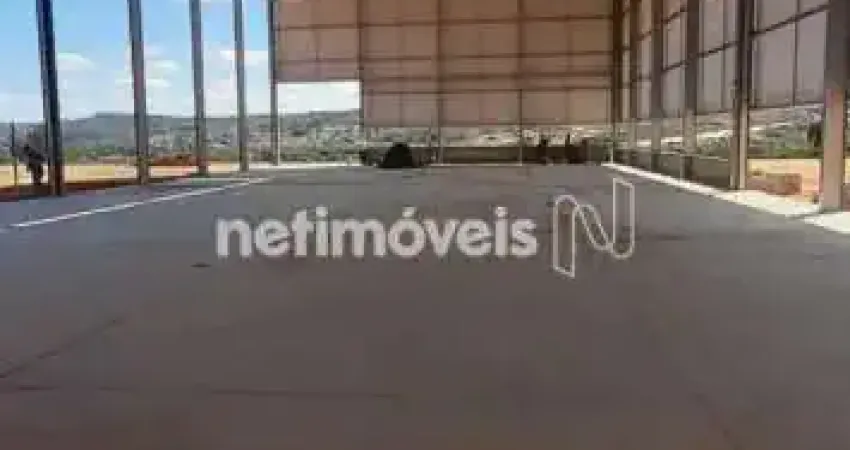 Barracão / Galpão / Depósito para alugar na Rua Boanerges Silva, Parque Jardim Itaú, Vespasiano