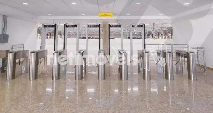 Barracão / Galpão / Depósito para alugar na Via Vereador Joaquim Costa, Campina Verde, Contagem