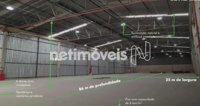 Locação avenida chácaras reunidas santa terezinha contagem