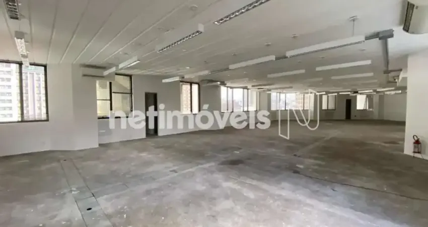 Sala comercial à venda na Rua Geraldo Flausino Gomes, 61, Cidade Monções, São Paulo