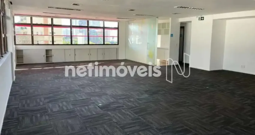 Sala comercial para alugar na Rua Laplace, Brooklin Paulista, São Paulo