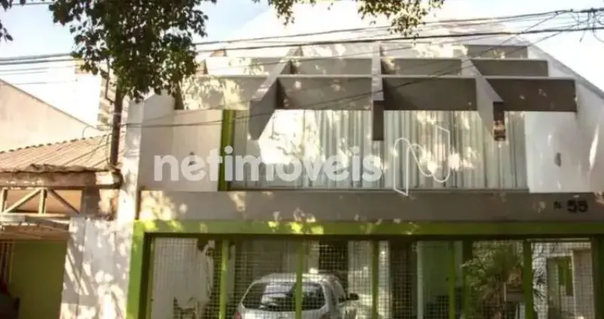 Casa para alugar na Rua Maturi, 55, Indianópolis, São Paulo