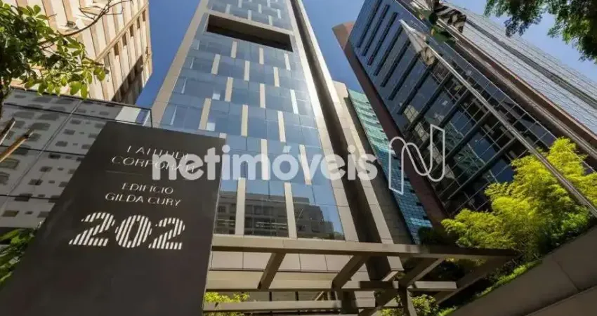 Sala comercial para alugar no Paraíso, São Paulo