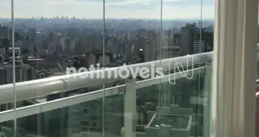 Apartamento com 2 quartos para alugar na Alameda Ministro Rocha Azevedo, 38, Cerqueira César, São Paulo