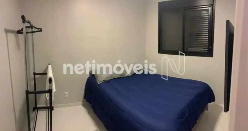 Apartamento com 2 quartos para alugar na Rua Galeno de Castro, 660, Jurubatuba, São Paulo