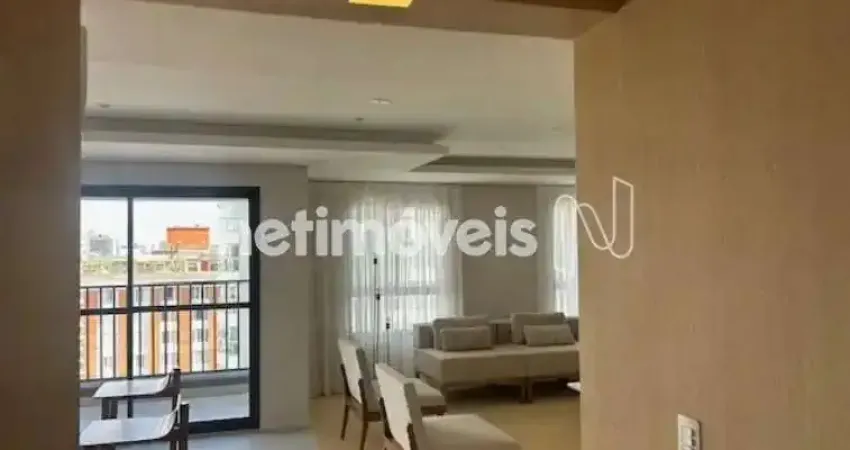 Apartamento com 1 quarto à venda na Rua Joaquim Távora, 768, Vila Mariana, São Paulo