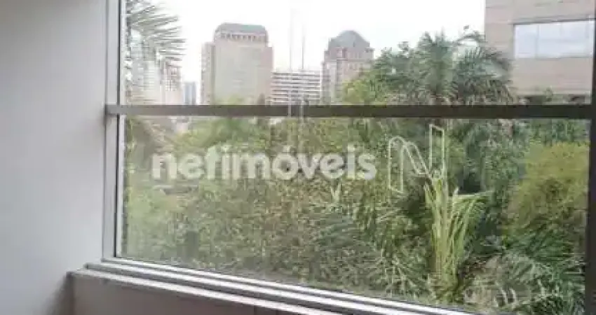 Sala comercial para alugar na Avenida Major Sylvio de Magalhães Padilha, 5200, Jardim Morumbi, São Paulo