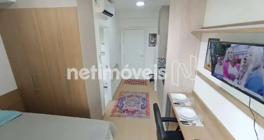 Kitnet / Stúdio à venda na Rua da Consolação, 2104, Cerqueira César, São Paulo