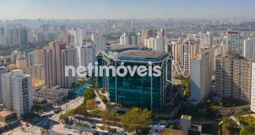 Sala comercial para alugar na Rua Domingos de Santa Maria, 277, Vila Guarani, São Paulo