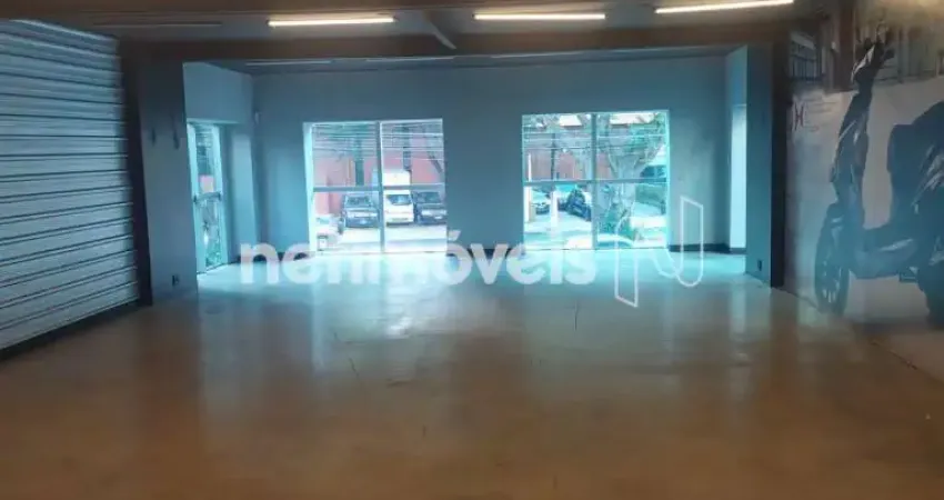 Prédio para alugar na Avenida Pacaembu, 1295, Pacaembu, São Paulo