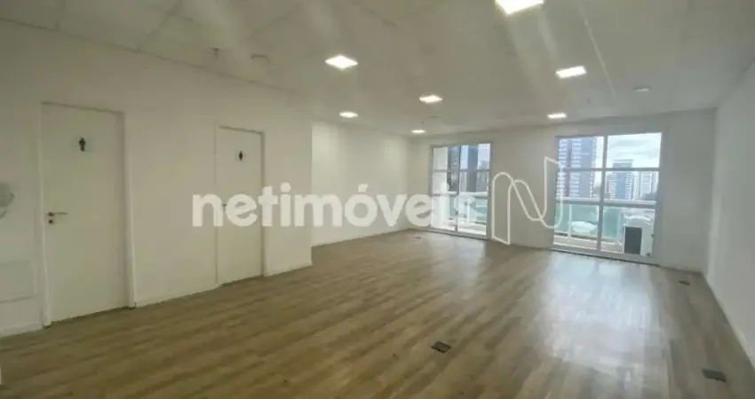 Sala comercial com 1 sala à venda na Avenida Doutor Chucri Zaidan, 1550, Vila Cordeiro, São Paulo