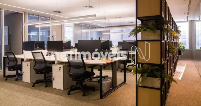 Sala comercial à venda na Rua Olimpíadas, 194, Vila Olímpia, São Paulo