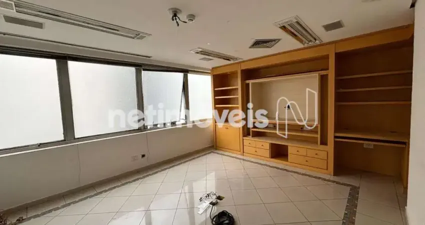 Sala comercial para alugar na Avenida Ipiranga, 324, República, São Paulo