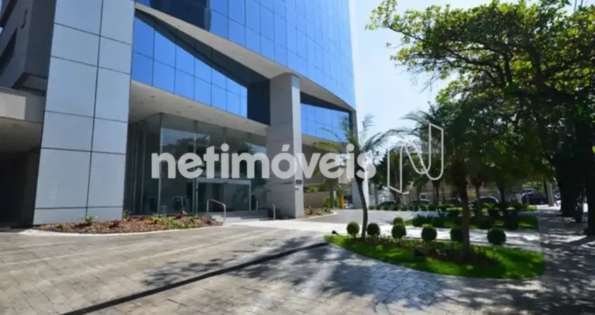 Terreno comercial para alugar na Rua Guaraiúva, 135, Brooklin, São Paulo