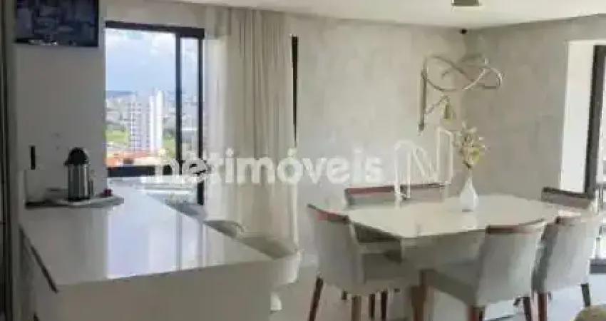 Apartamento com 3 quartos à venda na Rua Conde Prates, 513, Parque da Mooca, São Paulo