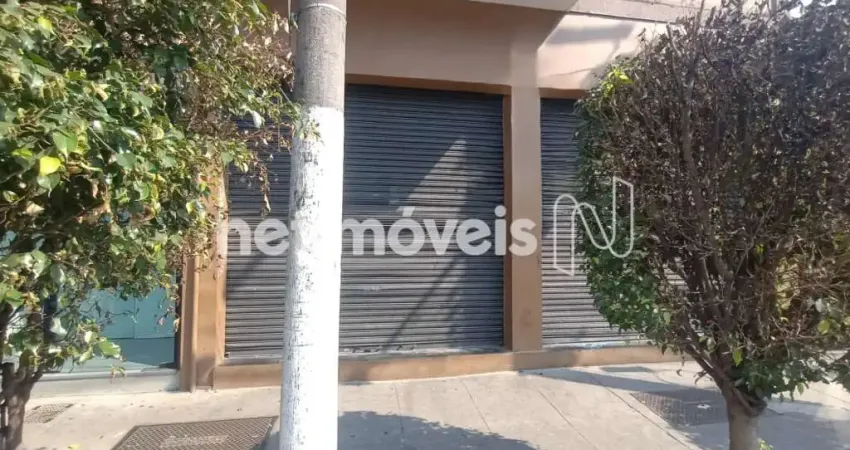 Ponto comercial para alugar na Rua Professor Serpa Lopes, 740, Vila Baruel, São Paulo