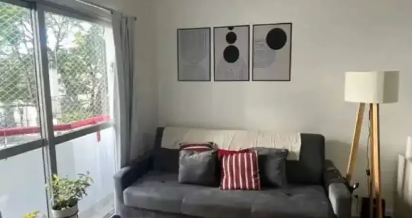 Apartamento com 2 quartos para alugar na Avenida Doutor Cardoso de Melo, 146, Vila Olímpia, São Paulo