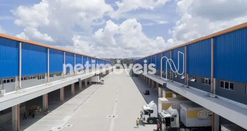 Barracão / Galpão / Depósito para alugar na Avenida Paschoal Thomeu, 1141, Vila Nova Bonsucesso, Guarulhos