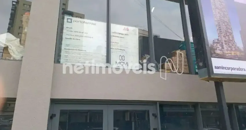 Ponto comercial para alugar na Avenida Padre Antônio José dos Santos, 42, Brooklin, São Paulo