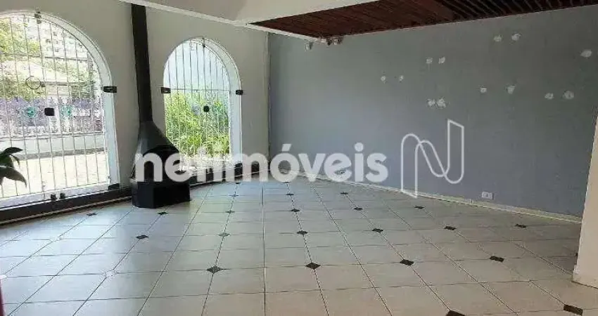 Casa comercial com 10 salas à venda na Rua Artur de Almeida, 195, Vila Mariana, São Paulo