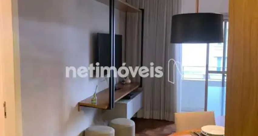 Apartamento com 2 quartos para alugar na Rua Baluarte, 461, Vila Olímpia, São Paulo