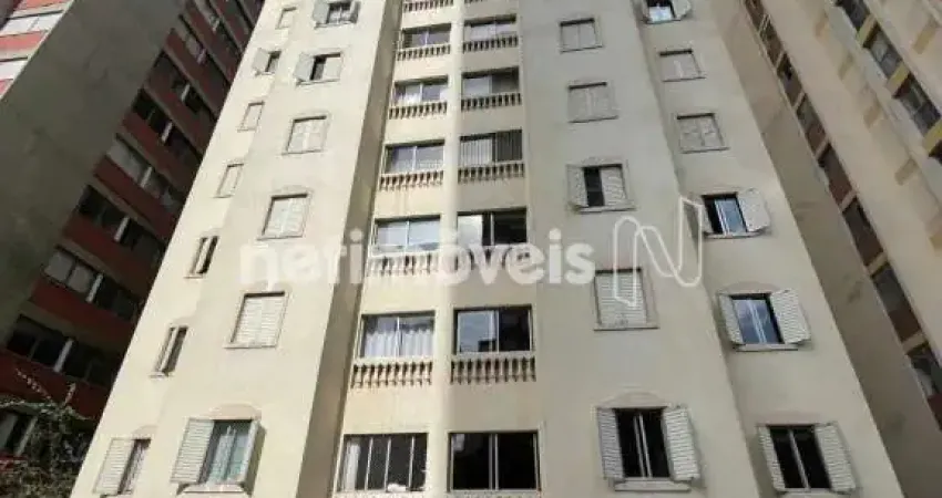 Apartamento com 2 quartos para alugar na Rua Gomes de Carvalho, 855, Vila Olímpia, São Paulo
