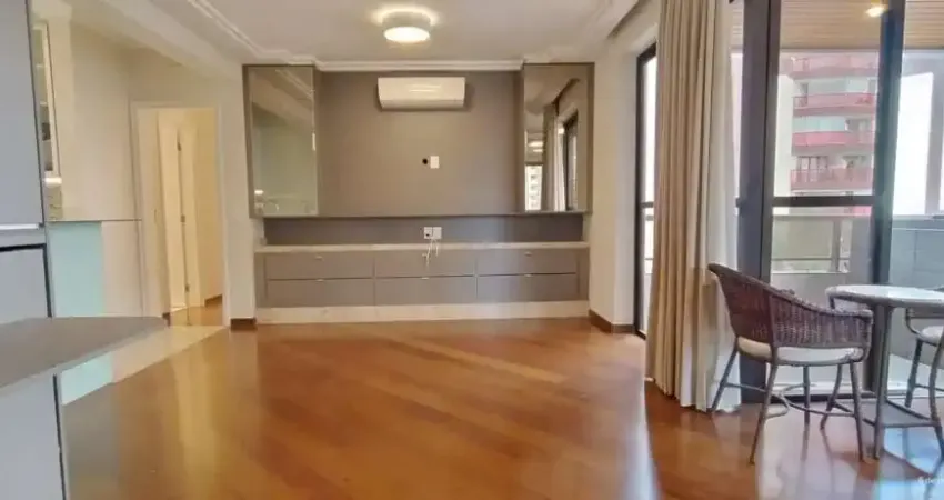 Apartamento com 3 quartos à venda na Rua Caravelas, 198, Vila Mariana, São Paulo