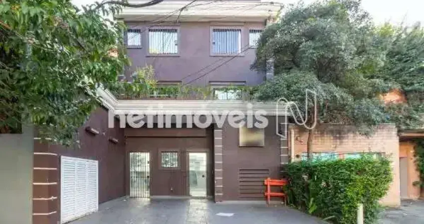 Prédio para alugar na Rua Joaquim Antunes, Pinheiros, São Paulo