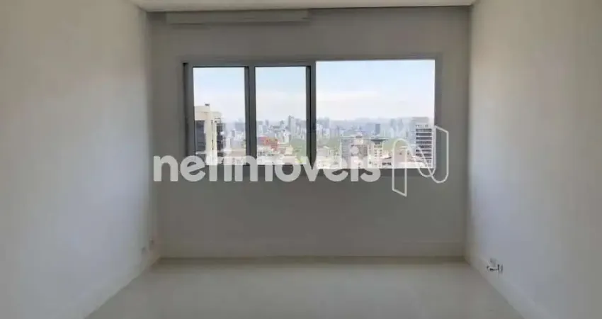 Apartamento com 1 quarto para alugar na Alameda Franca, 850, Jardim Paulista, São Paulo