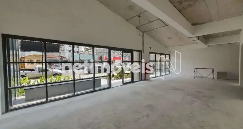 Ponto comercial para alugar na Rua Doutor Jesuíno Maciel, 661, Campo Belo, São Paulo