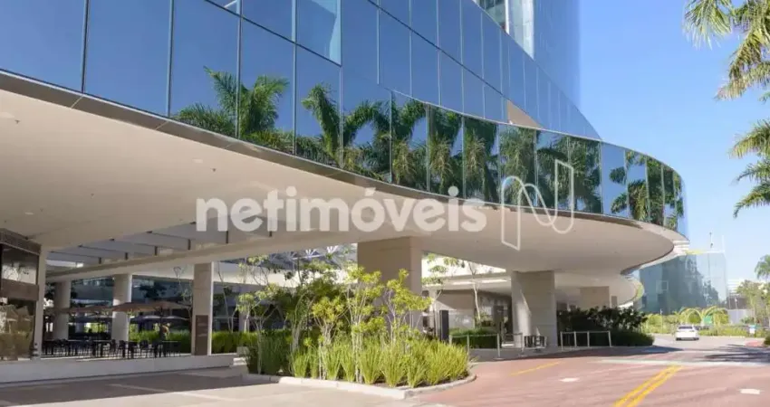 Sala comercial para alugar na Avenida das Nações Unidas, 17007, Várzea de Baixo, São Paulo