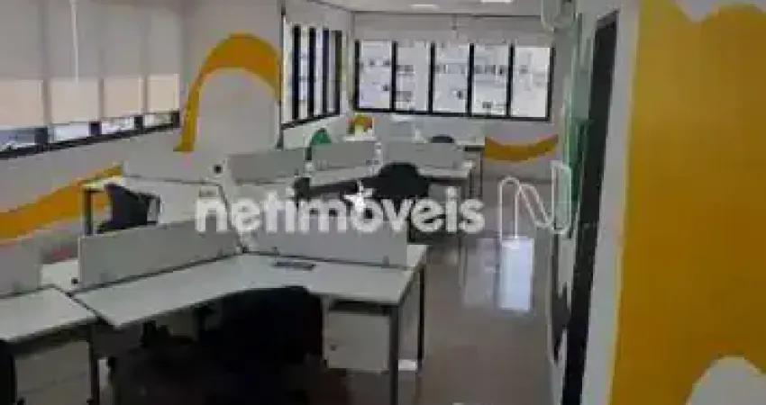 Sala comercial à venda na Rua Conselheiro Brotero, 860, Santa Cecília, São Paulo