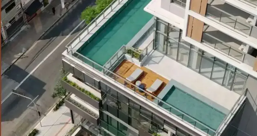 Cobertura com 2 quartos à venda na Avenida Pedroso de Morais, 737, Pinheiros, São Paulo