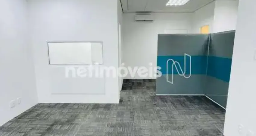 Sala comercial à venda na Vila São Francisco (Zona Sul), São Paulo