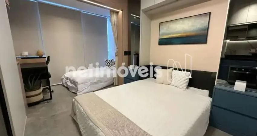 Apartamento com 1 quarto para alugar na Rua Alves Guimarães, 287, Pinheiros, São Paulo