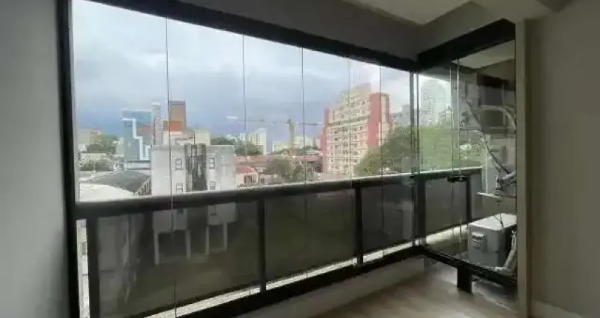 Sala comercial para alugar na Rua Doutor Diogo de Faria, 775, Vila Clementino, São Paulo