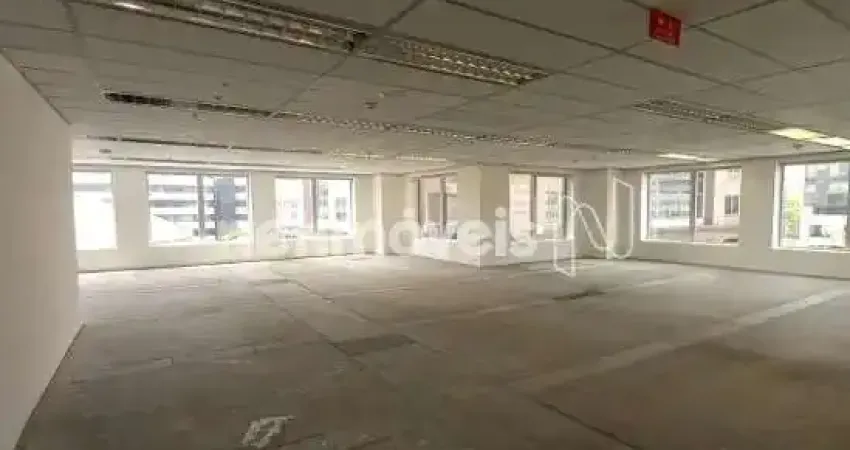 Locação/chácara santo antonio - conjunto com 914,6m²; (+ depósito 20,80m²;) | 22 vagas